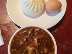 -马凯餐厅(长椿街店)