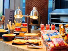 -济南喜来登酒店