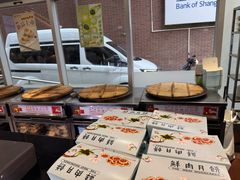 -光明邨大酒家(淮海路店)