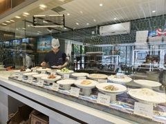 -聚丰园•湖鲜餐厅(阿红私房菜梅石路店)
