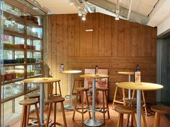 大堂-无印良品餐堂 MUJI Diner(成都太古里店)
