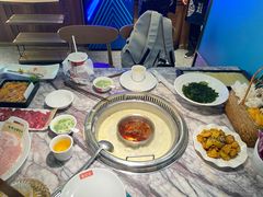 -鱼豆吉·豆浆鱼火锅(宜昌万达店)
