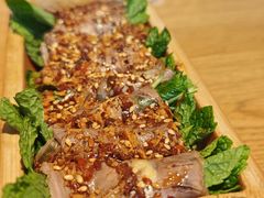 -一坐一忘云南菜(三里屯店)