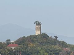 -江心屿景区