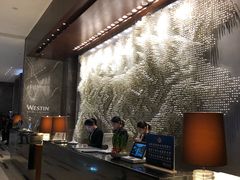 -宁波威斯汀酒店