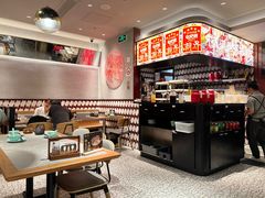 -潮界(虹桥新天地店)