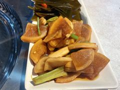 -二十一分小锅炖(中心店)