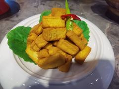 -天天鱼港·海鲜·鲅鱼水饺·招牌烤鸭(黄骅店)