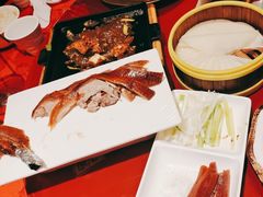 -山西会馆·晋菜·晋商宴·牌匾博物馆(胜利东街店)