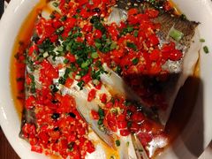 -味上湘菜馆(岳麓山店)