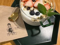 -沏点Trattoria意大利餐厅(新街口店)