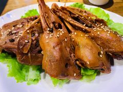 -老佛爷蛙锅•鲜蛙煲(麦凯乐店)