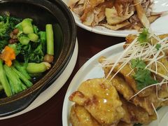 -鹿鸣春饭店(总店)