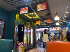 -头牌·鹤岗小串(万达店)