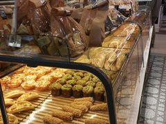 -面包新语(上地华联店)