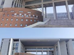 -河北工业大学(北辰校区)