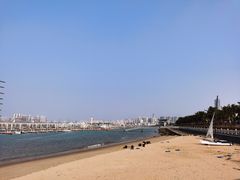-西秀海滩公园