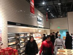 -7fresh七鲜(大族广场店)
