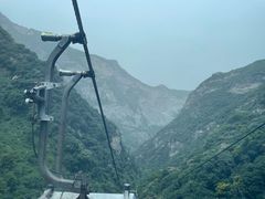-少华山国家森林公园