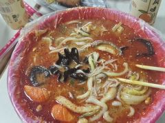 -安发瞧麻辣烫(总店)