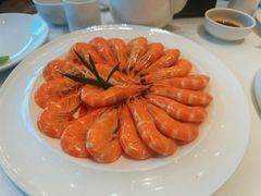 -万龙洲海鲜(广渠门店)