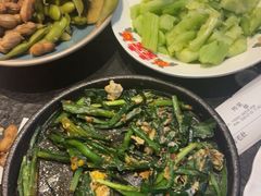 -可口香·非遗老号烧烤(南岗直营店)