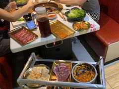 -炙城·韩式烤肉(南京东路店)