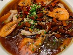 -渝乡辣婆婆·川菜 水煮鱼(中山西路店)