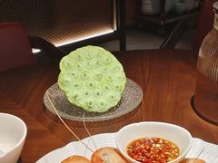 -许爷家·生态湖鲜(徐汇日月光店)