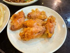 -喜喜烧腊茶餐厅(骆克道店)