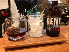 -Gee Coffee Roasters (万象城店)
