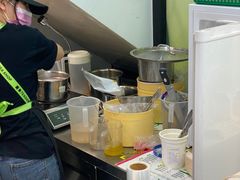 -茶大椰·椰子茶(星悦荟店)