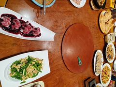 -老苏扬饭店