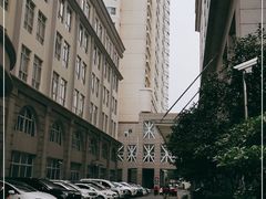 -上海市普陀区中心医院