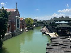 -赤坎·广东华侨国际旅游度假区