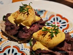 -JINNS锦时 steak&pizza(浸信会礼拜堂旧址店)