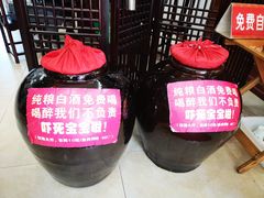 -农家小院(朱雀桥店)