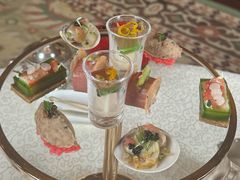 -Salon de Ville浦江汇(上海外滩华尔道夫酒店店)