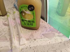 -奈雪的茶(新天地广场PRO店)