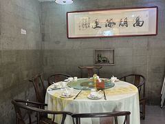 -堂宴·老厦门私房菜(1988仙岳总店)