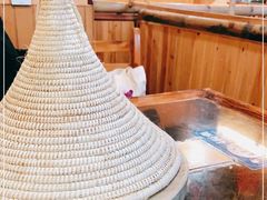 -抚仙湖生态石锅鱼野生菌(告庄店)
