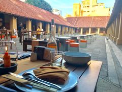 景观位-Ministry of Crab(科伦坡店)