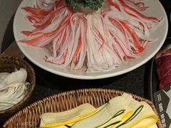 -三出山火锅(南京万象天地店)