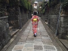 -京都冈本和服体验租赁店(清水寺店)