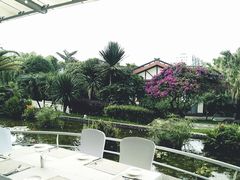 -官房大酒店•驼峰自助餐厅