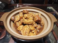 -赣南人家·头牌江西菜(劲松店)