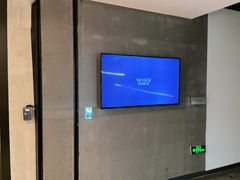 -威尔仕健身(虹桥南丰城店)