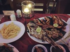 -Mai Mai Restaurant