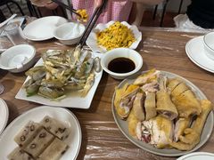 -妈妈的小作坊(陈家镇店)