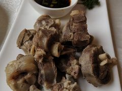 -那达慕蒙古风味酒楼